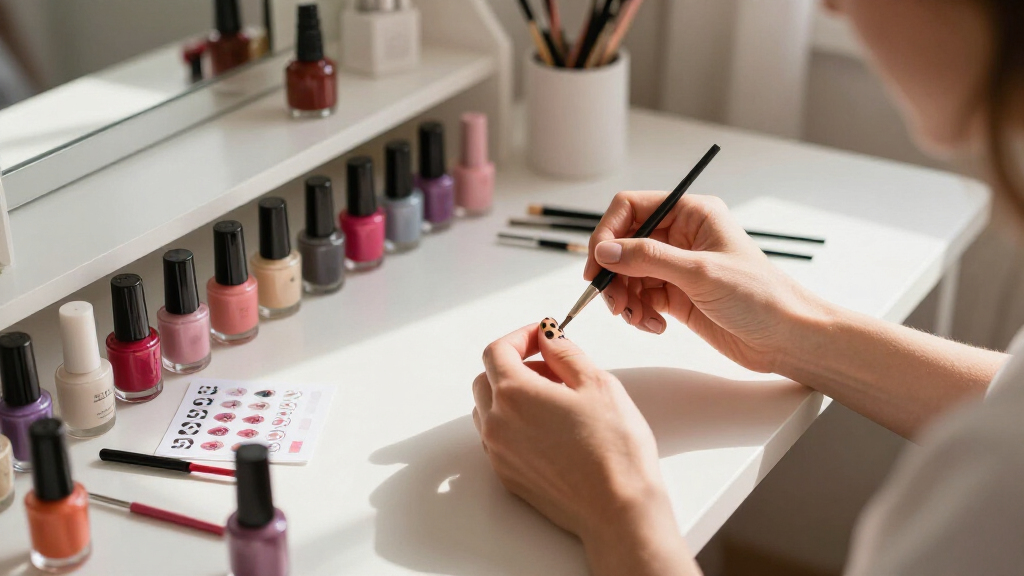 13 Best Animal Print Nail Art Kits in 2026