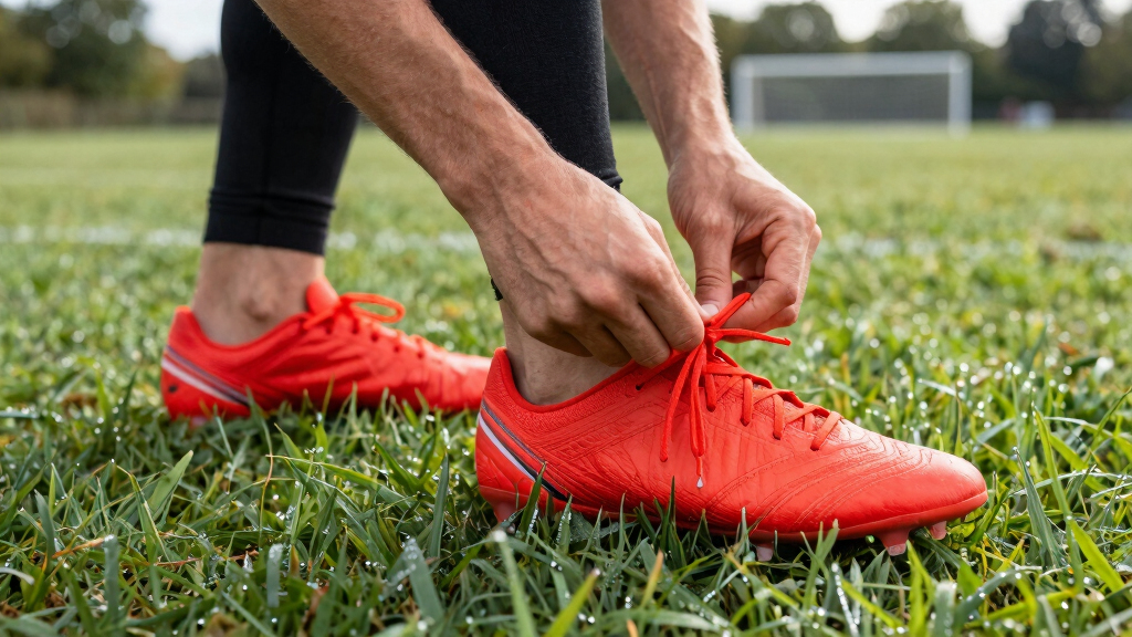 best soccer cleats
