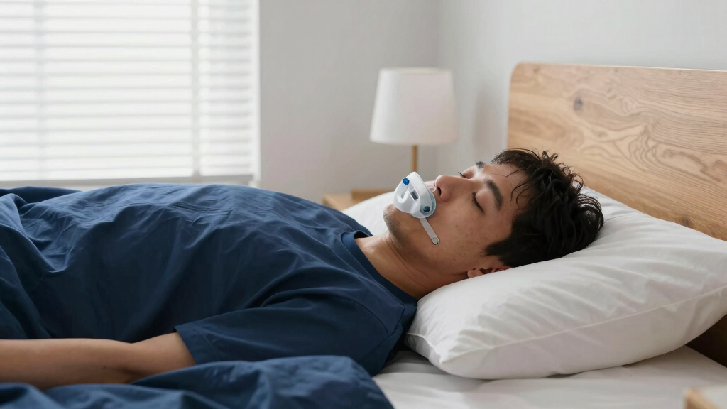 snoring mouthpieces