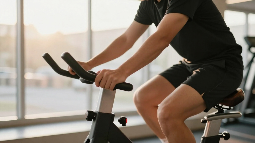 best exercise bikes for rehabilitation
