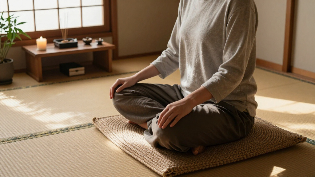 meditation cushions for relaxation
