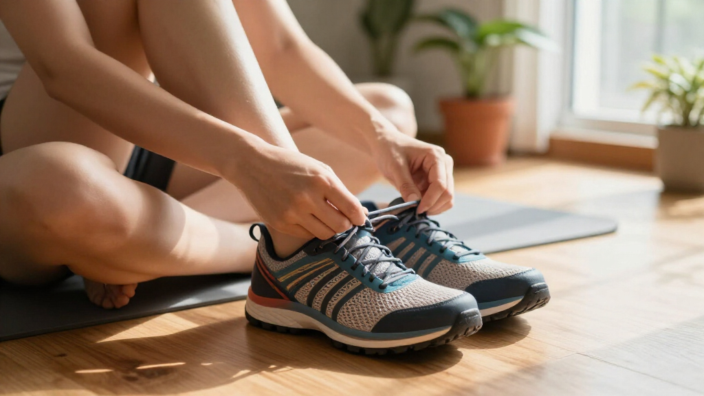 best walking shoes
