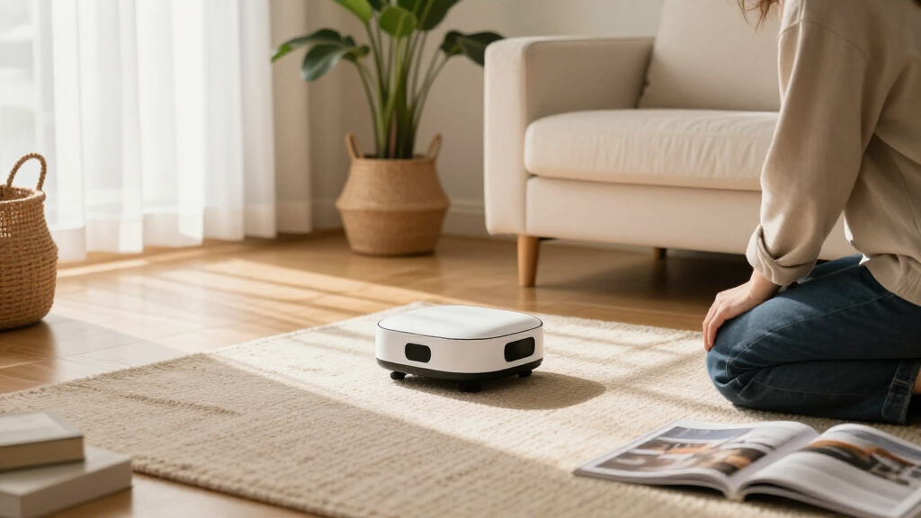 best home robots