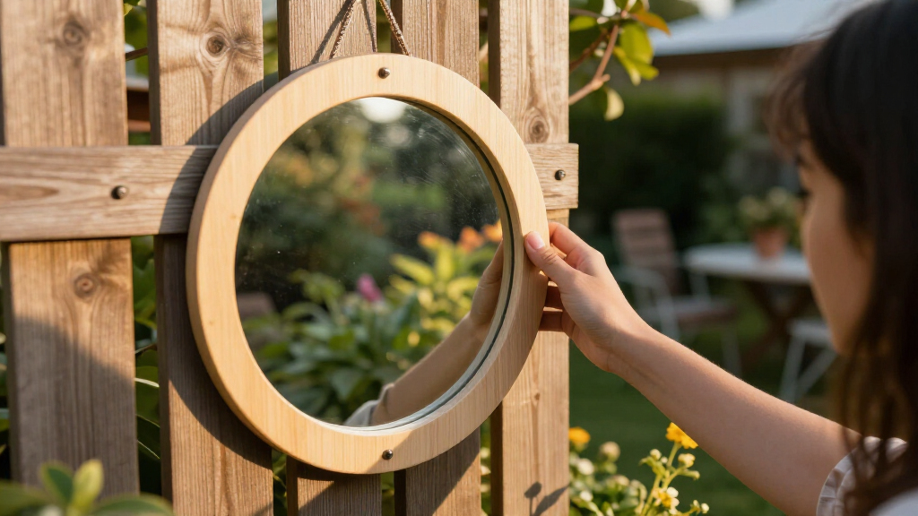 best pinboard mirrors