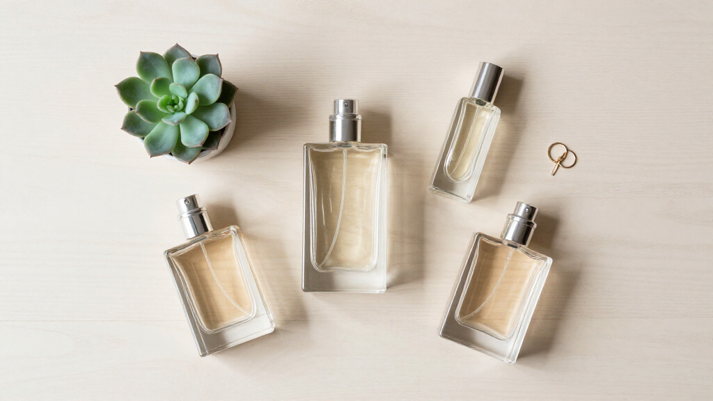 best perfumes