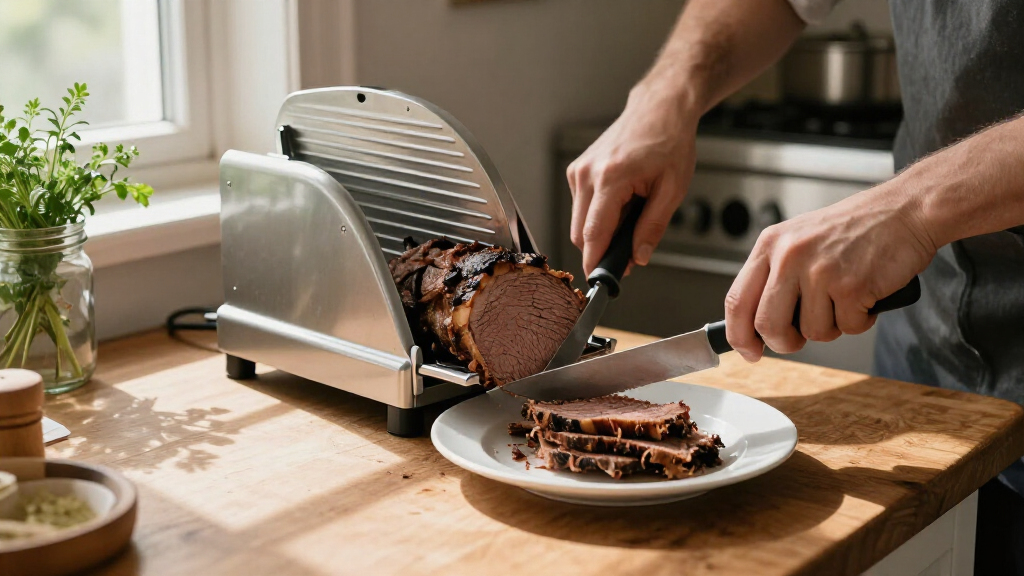 13 Best Meat Slicers for Home Deli and Commercial Use in 2026
