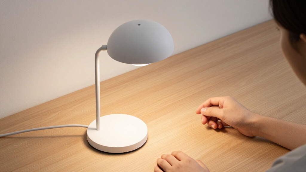 10 Best Minimalist Reading Lights That Combine Style and Functionality