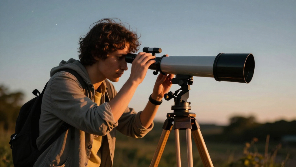 best telescope for astrophotography
