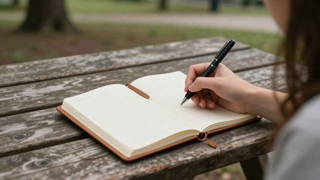 best handwriting notebooks