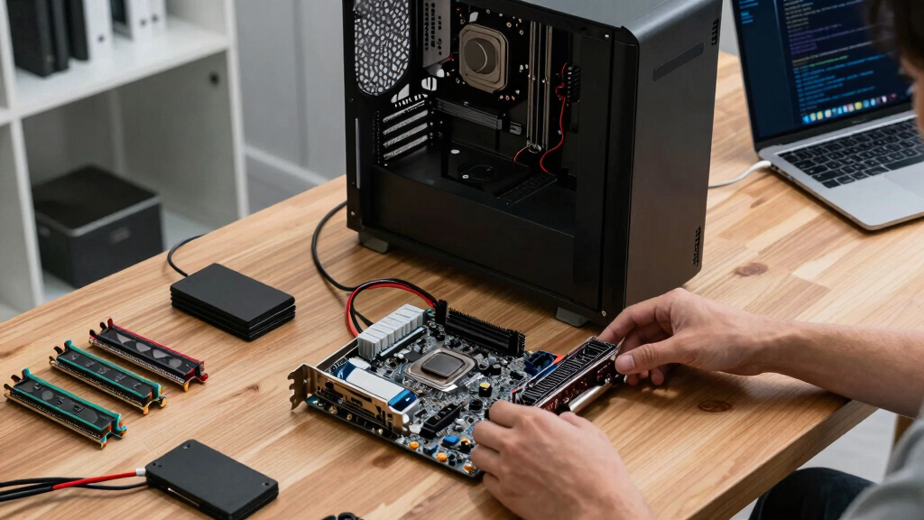 best computers, tablets & components
