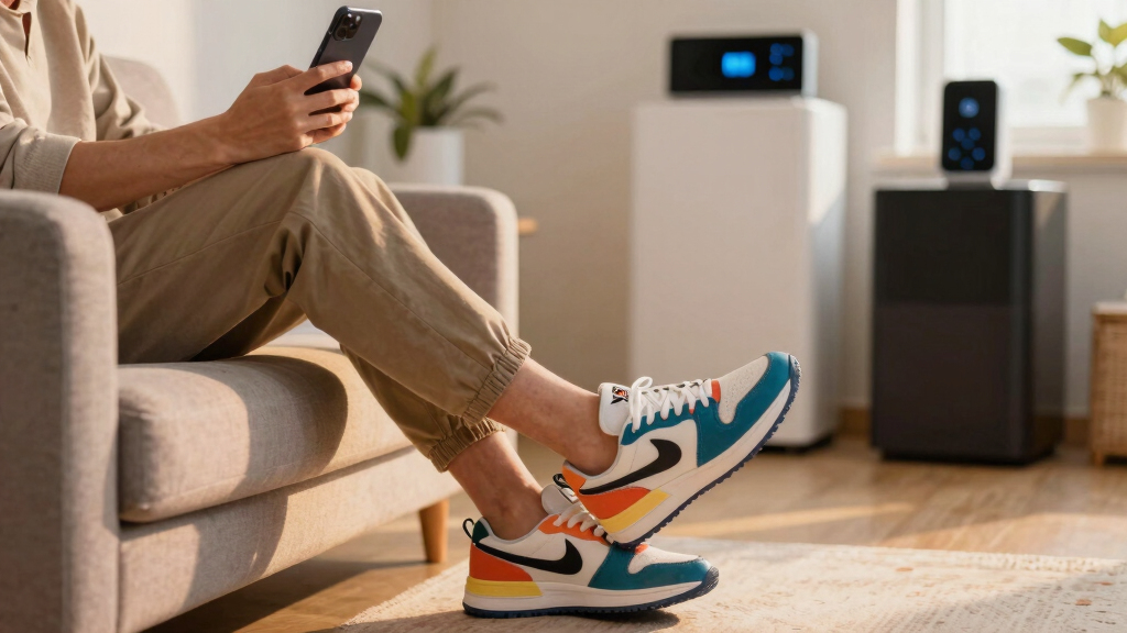 best trending TikTok shoes