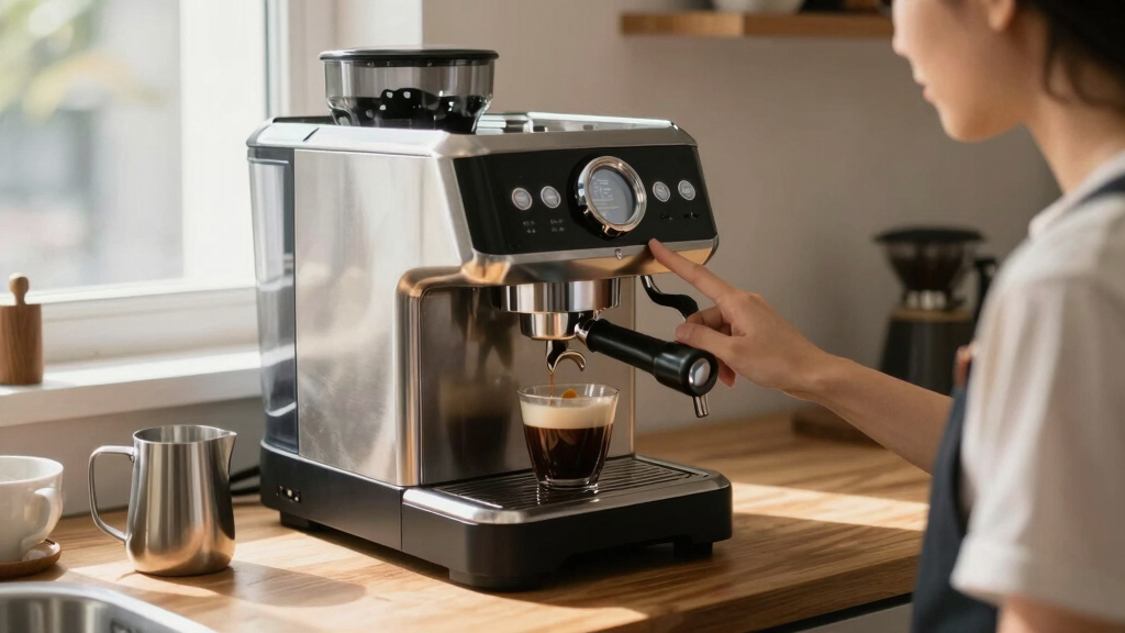 10 Best Super Automatic Espresso Machines of 2026 for Perfect Home Brews 26 super automatic espresso machines