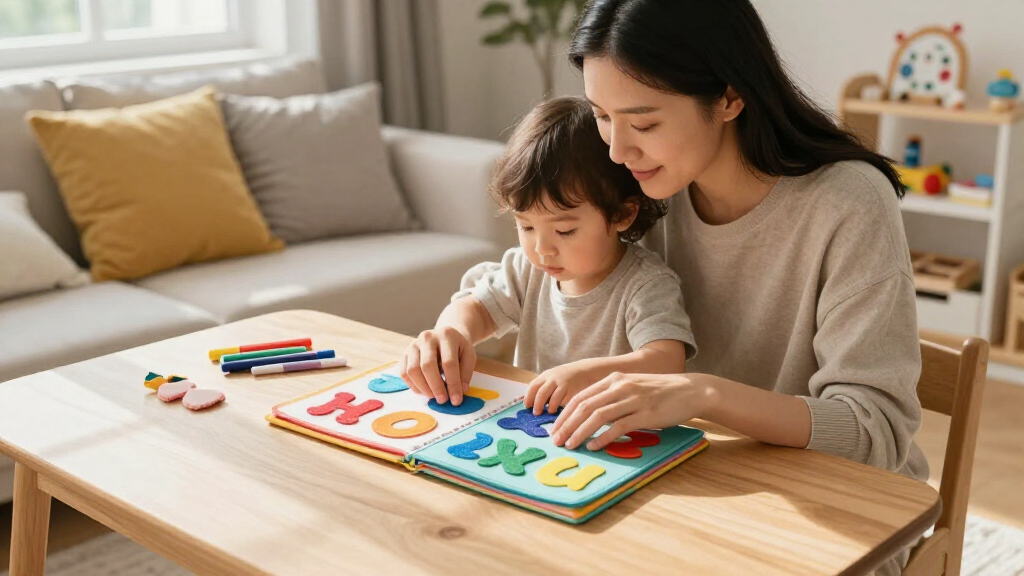 14 Best Baby Alphabet Books to Boost Early Learning and Development