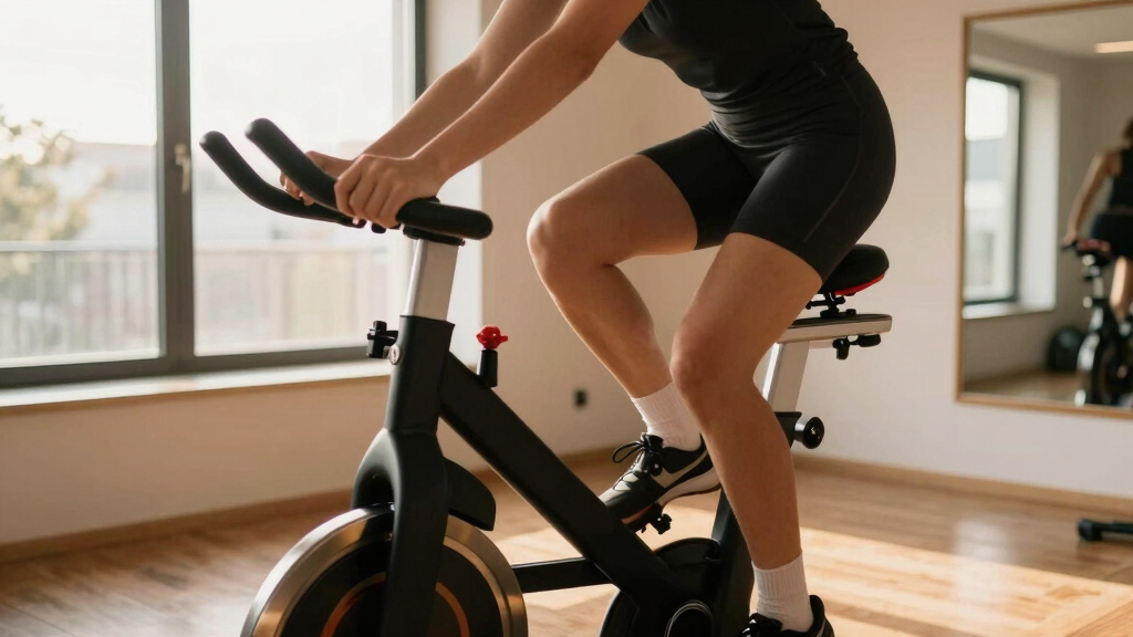 best indoor cycling bike