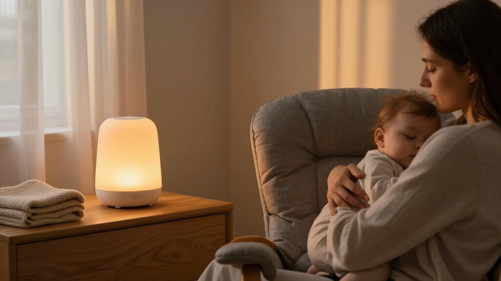 best baby sound machines