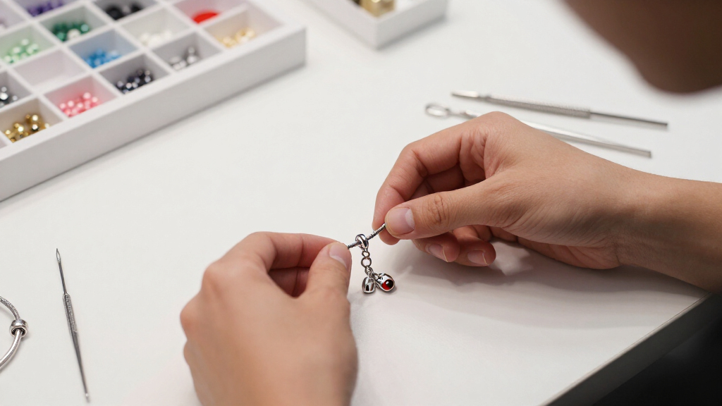 best Pandora jewelry