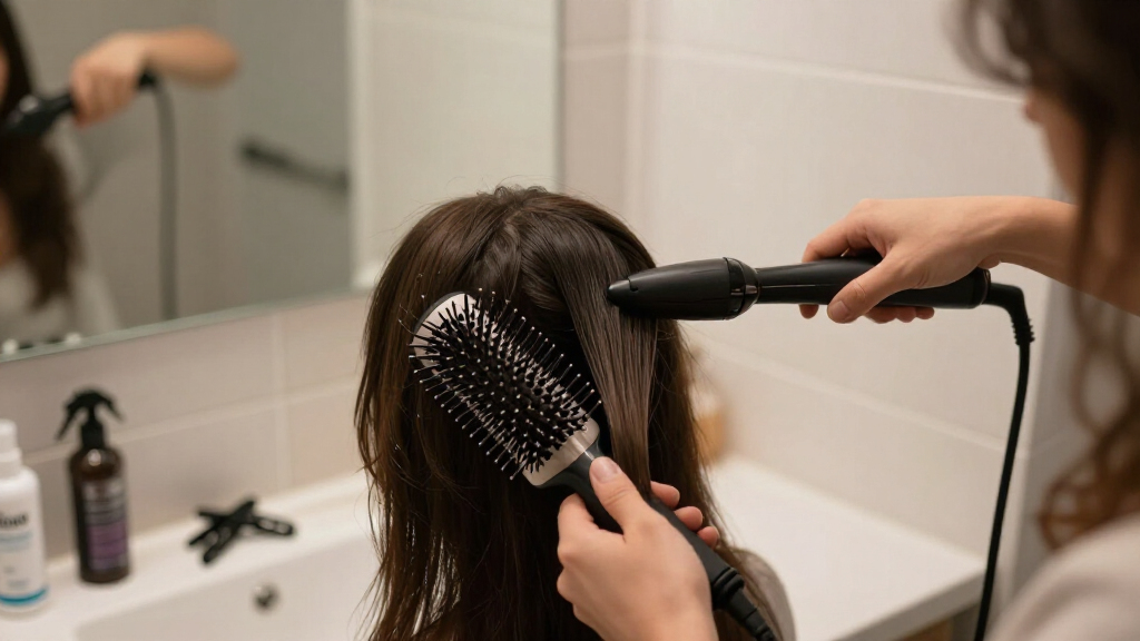 hair styling tools for school