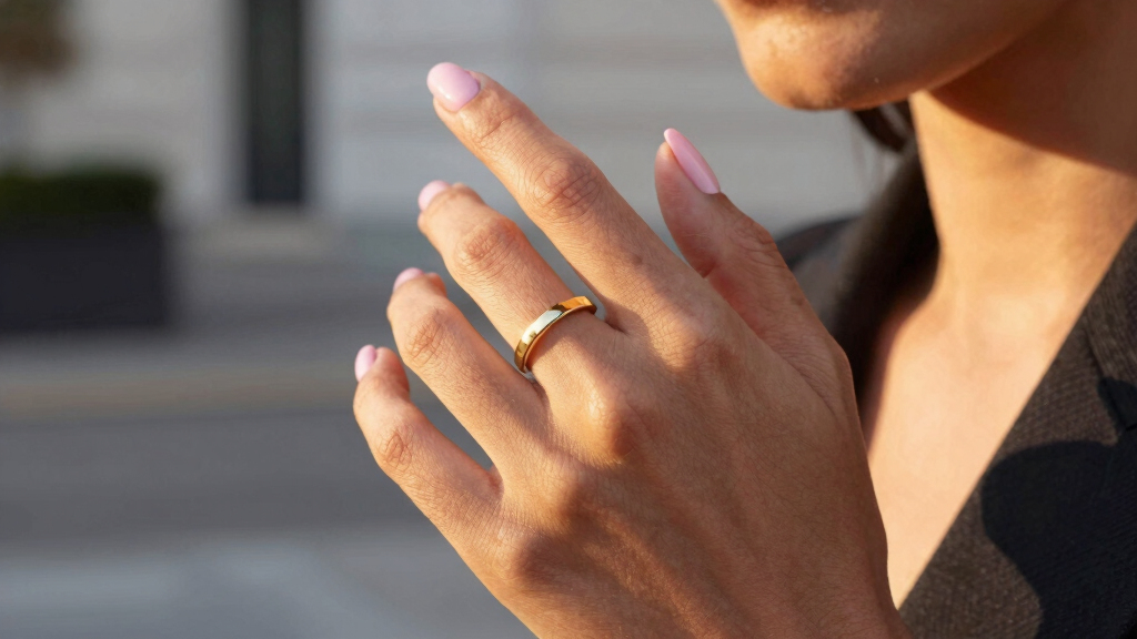 best pinky rings