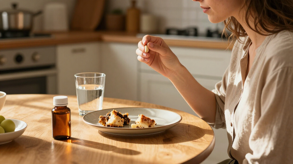 best digestive enzyme supplements