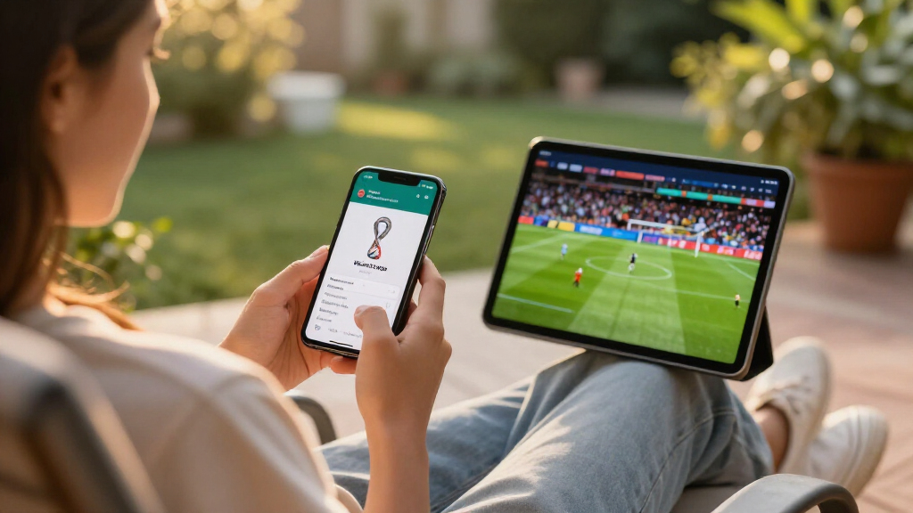 vpn for streaming world cup tested on july 1st