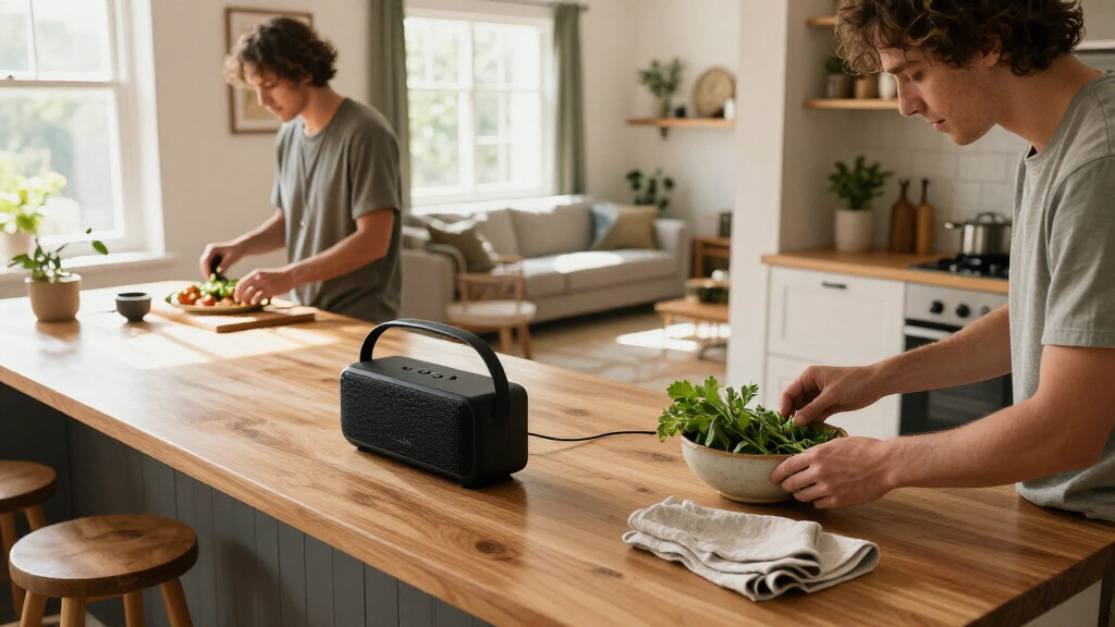 best multiroom wireless speakers