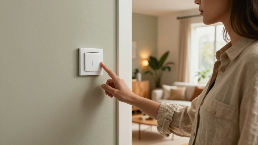 smart light switches