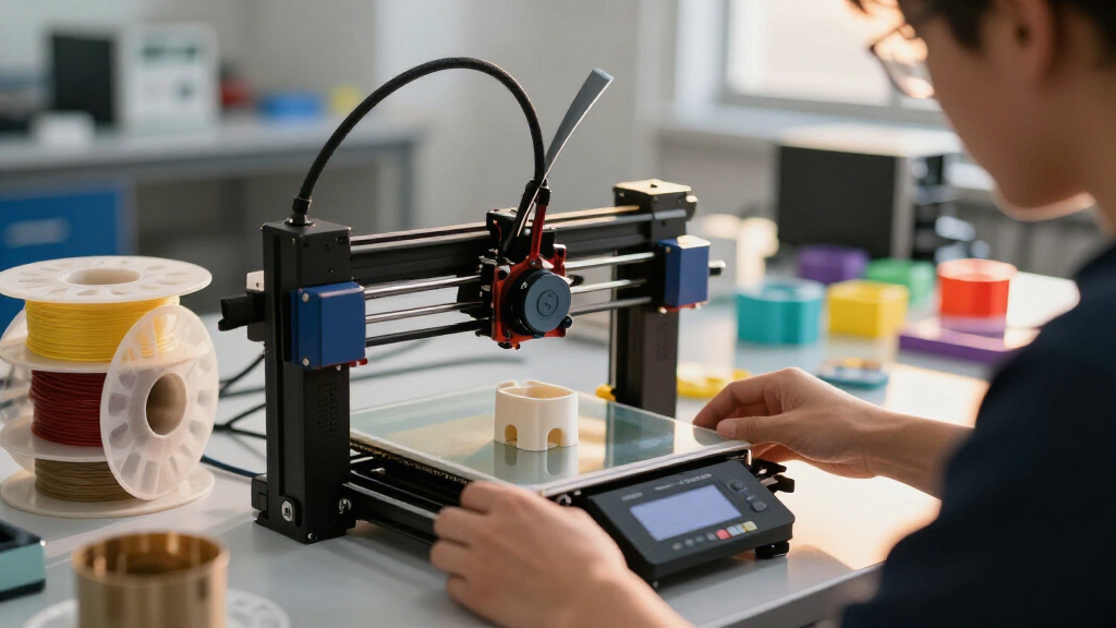 7 Best 3D Printers for AI and STEM Labs in 2026