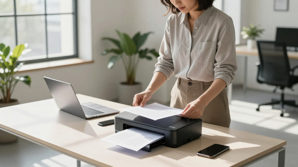 best duplex document scanner for office