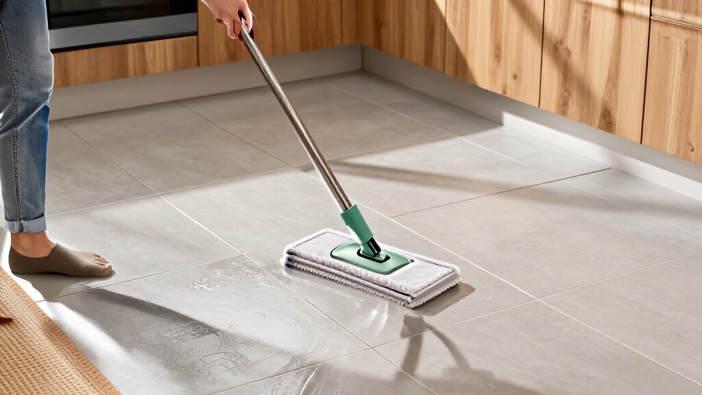 14 Best Electric Spin Mops for Tile Floors in 2027