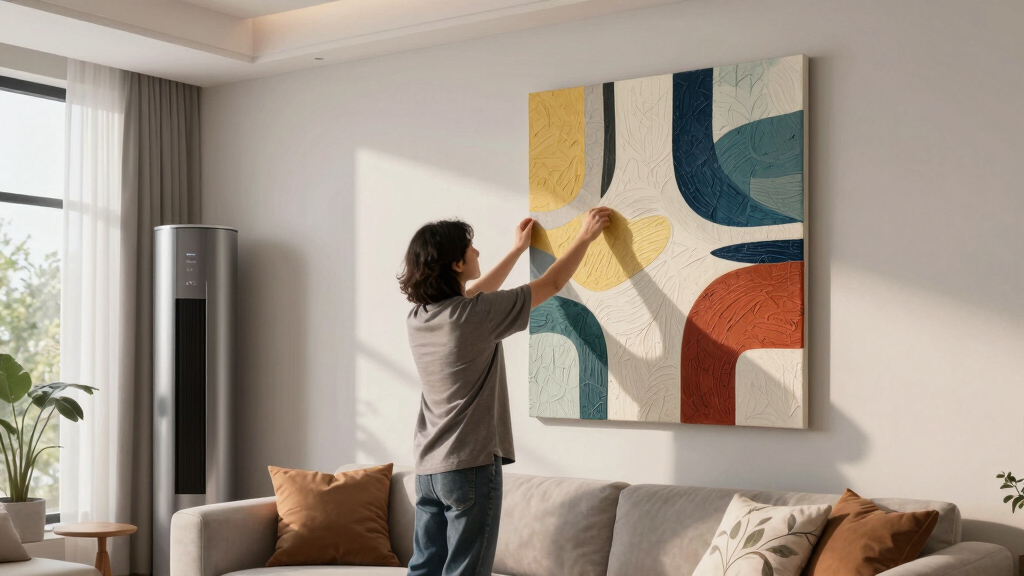 best oversized wall art