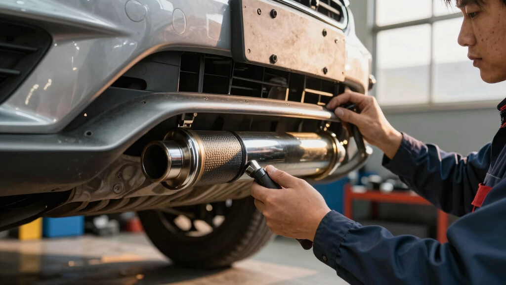 12 Best High-Quality Automotive Buffers for a Perfect Shine in 2026