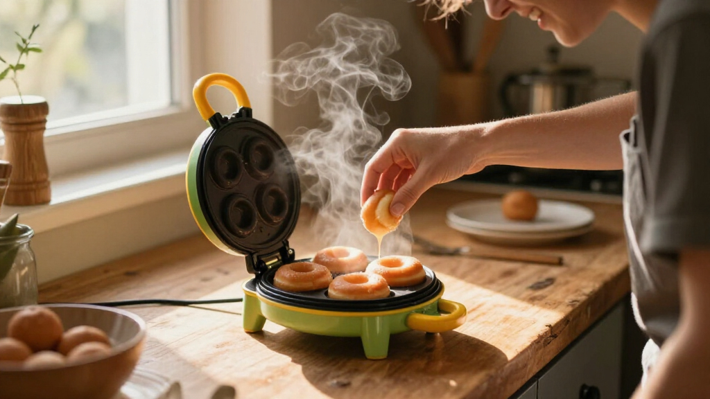 9 Best Commercial Mini Donut Maker Machines for 2026