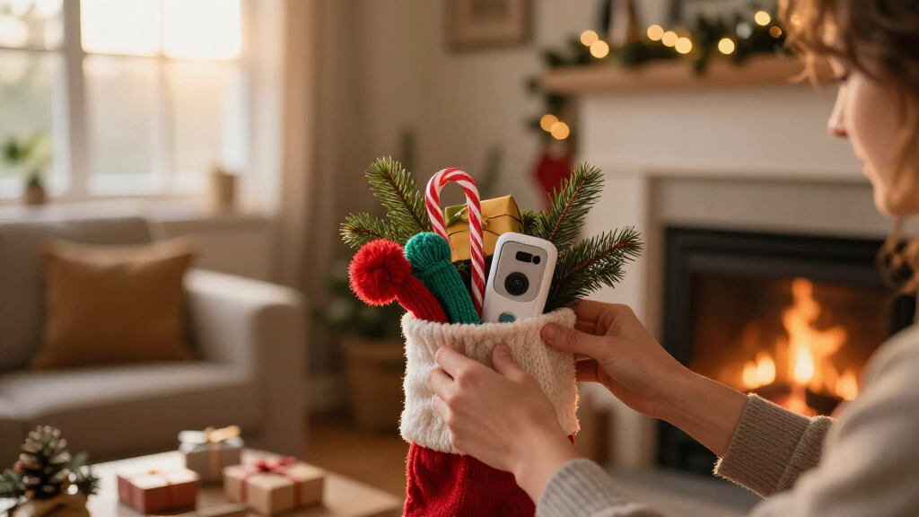 best stocking stuffers