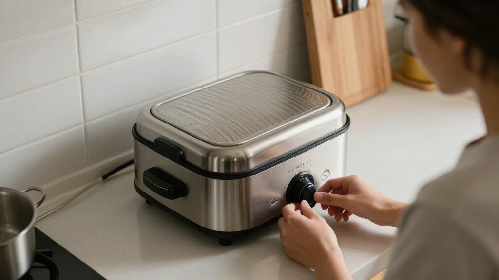 electric lunch warmers for students