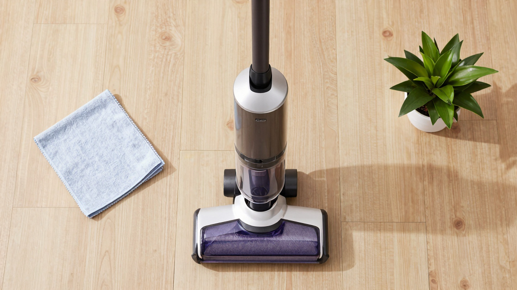 cordless stick vacuum cleaner