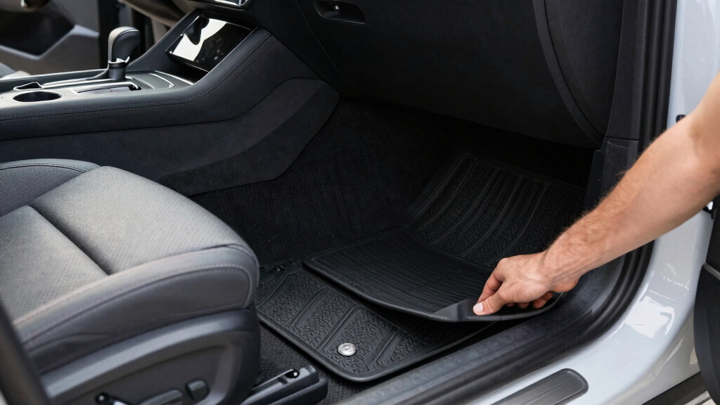 best car floor mats
