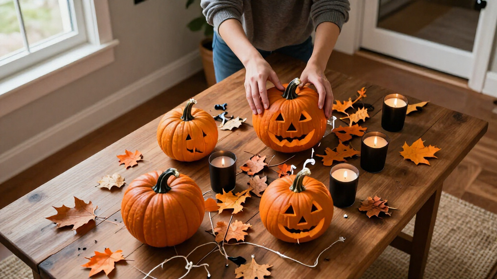15 Best Halloween Home Decor for a Festive, Cohesive Home in 2027
