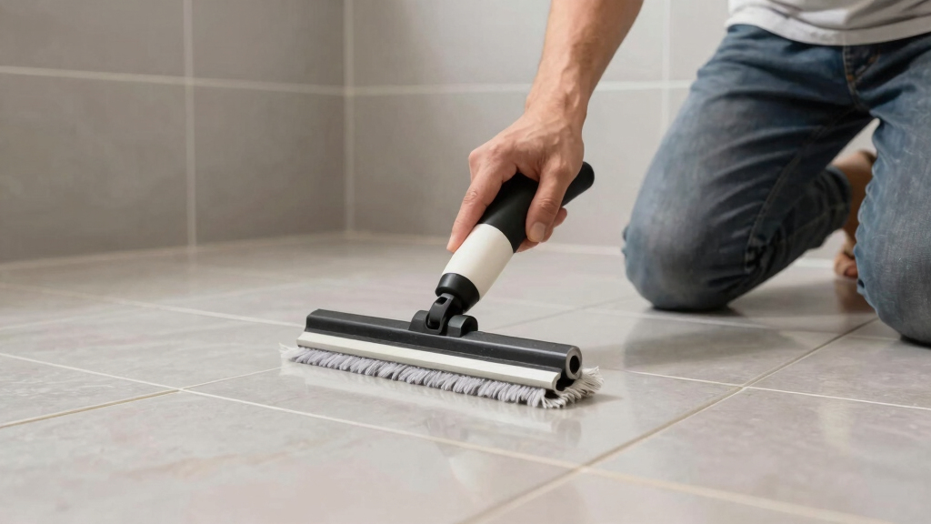 grout cleaner for floors