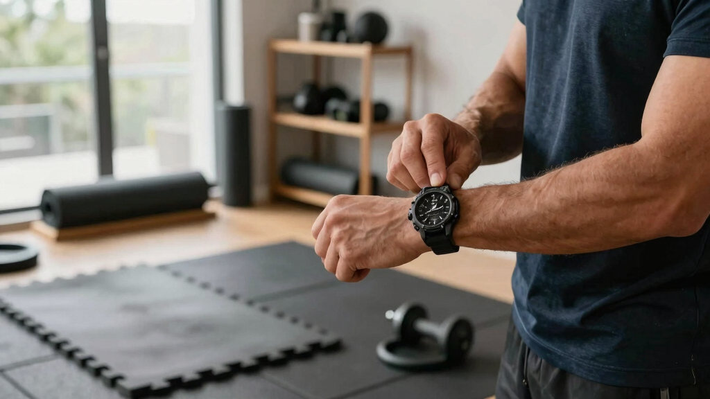 best men's outdoor watches