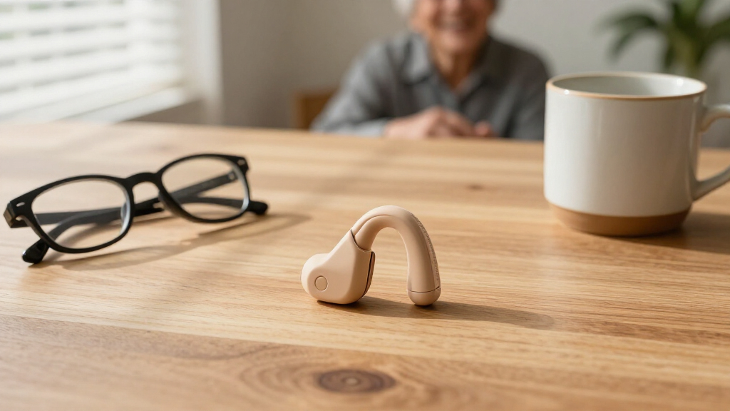cros hearing aid
