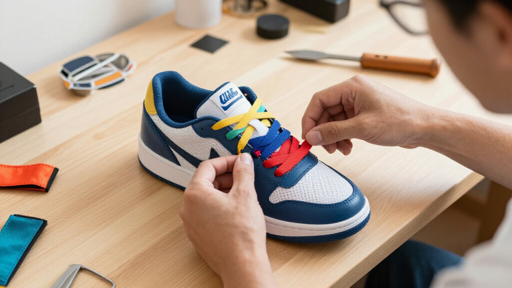 best licensed character sneakers
