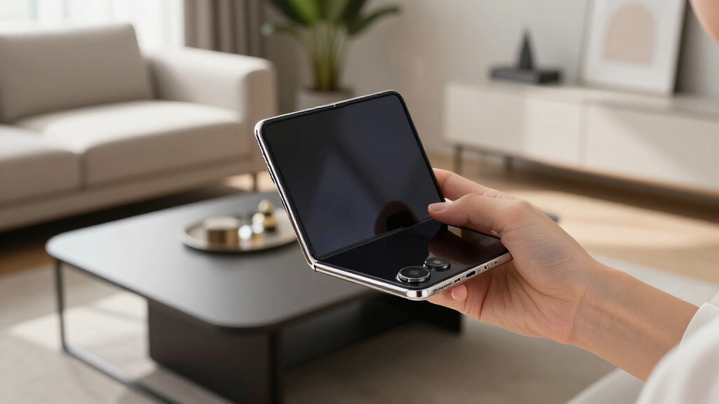 best Samsung foldable phones