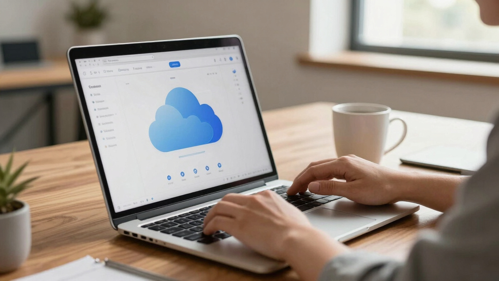How much does a cloud-free workflow actually cost?