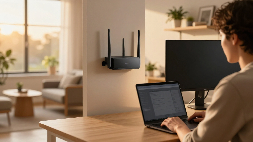 13 Best Business Wi-Fi 6 Mesh System For Large Home Offices In 2026 29 best business Wi-Fi 6 mesh system for large home offices