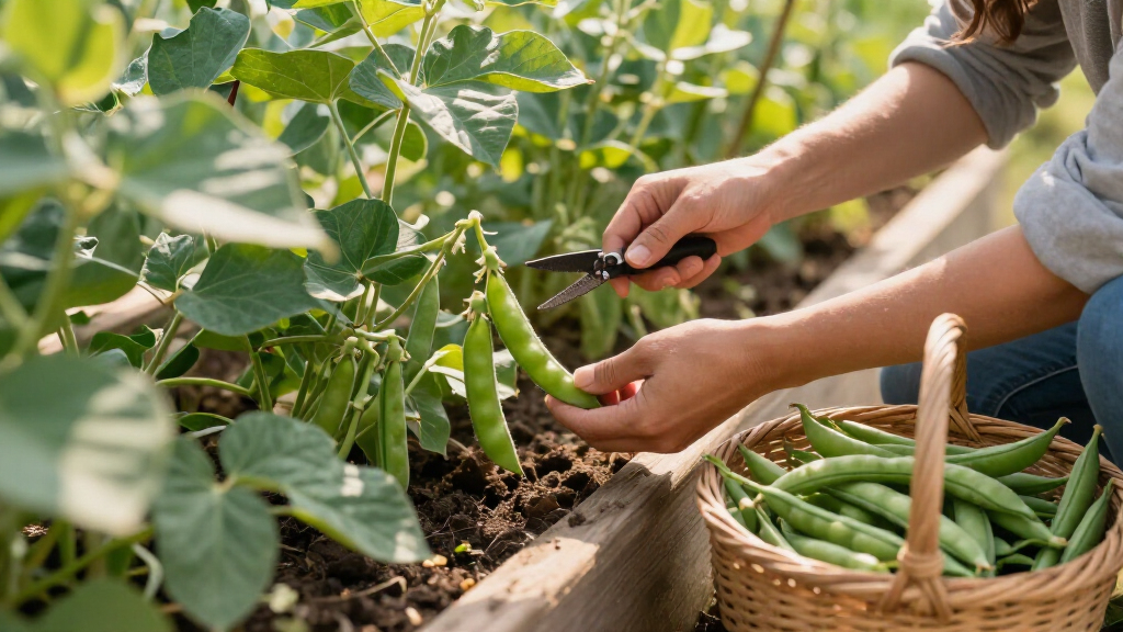 11 Best Bean Growing Tips for a Thriving Garden
