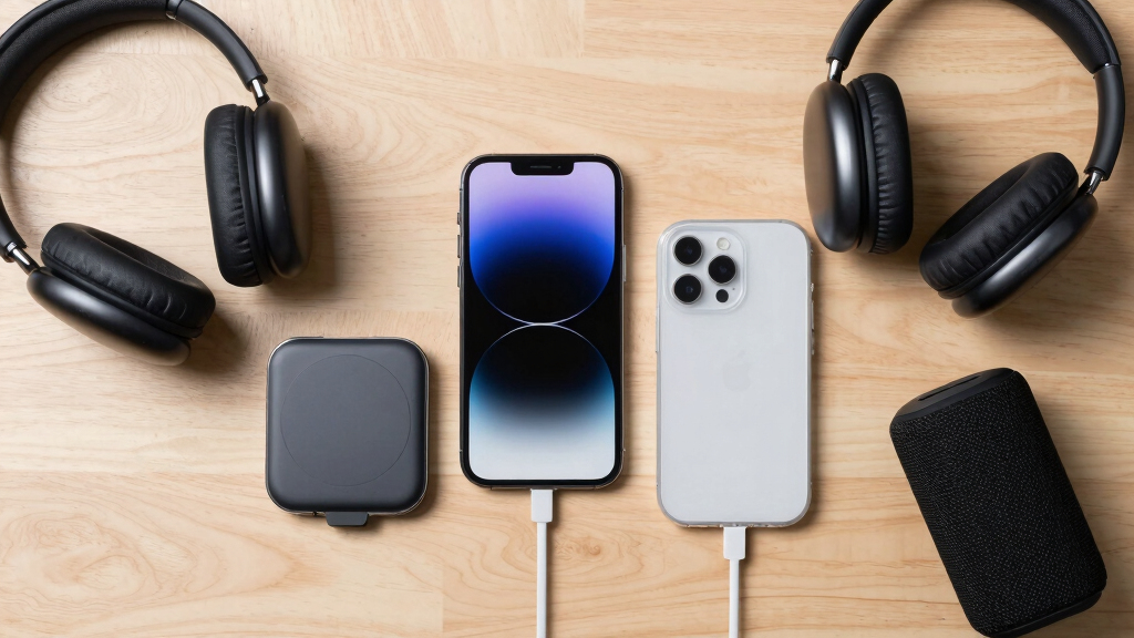 best iPhone 18 accessories
