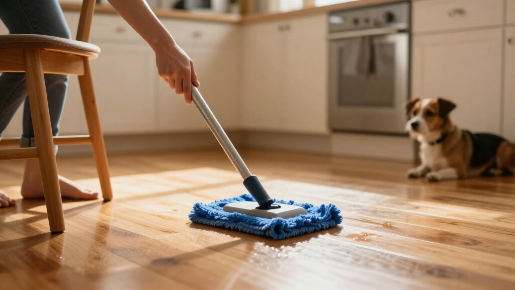 best mops