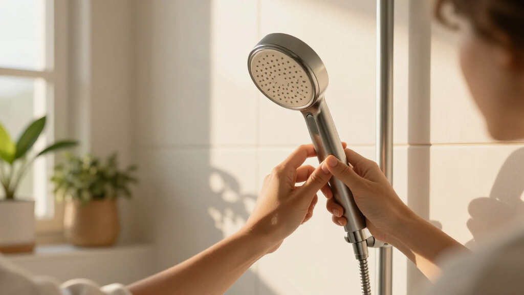 best renter-friendly bathroom upgrades