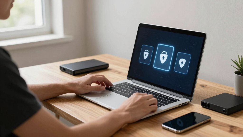What About Privacy, Security, and Hardware? What Do You Need?