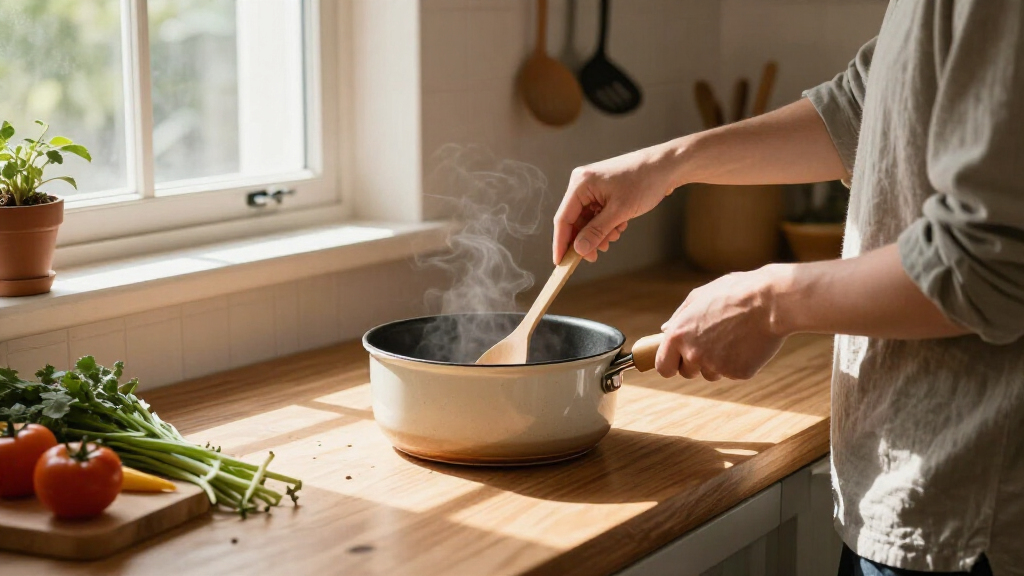 caraway cookware set review